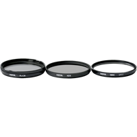 Hoya Digital Filter Introduction Kit 37mm