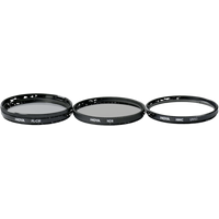 Hoya Digital Filter Introduction Kit 40.5mm