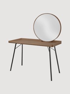 Houten make-uptafel Rayburn