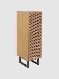 Houten ladekast Camden