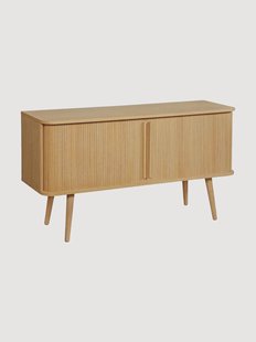 Dressoir Rove van eikenhout