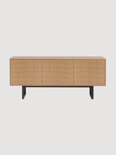 Houten dressoir Camden