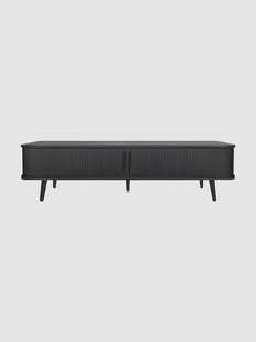Houten tv-meubel Rove