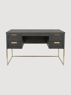 Houten bureau Pimlico