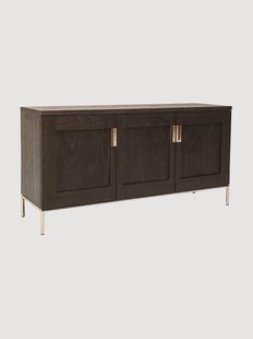 Houten dressoir Pimlico
