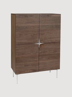 Houten dressoir Flop