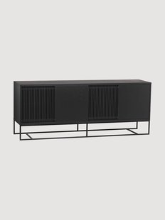 Dressoir Ende van eikenhout