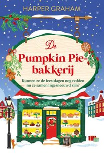 De Pumpkin Pie-bakkerij