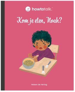 Kom je eten, Noah?