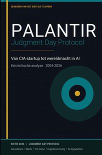 PALANTIR: Judgment Day Protocol