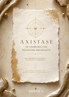 Axistase: De geometrie van menselijke organisatie