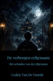 De verborgen erfgenaam