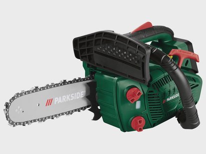 PARKSIDE Benzine boomzaag 0,7 kW
