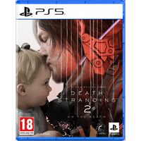 Death Stranding 2: On the Beach PS5