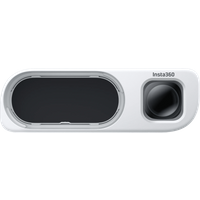 Insta360 GO 3S Retro Viewfinder Wit