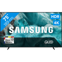 Samsung 75 QLED Q7F4 4K (2025)
