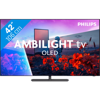 Philips Ambilight 42 OLED811 (2026)
