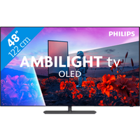 Philips Ambilight 48 OLED811 (2026)