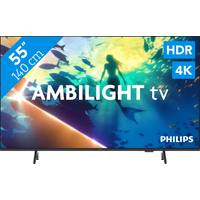 Philips Ambilight 55 PUS8000 4K (2025)