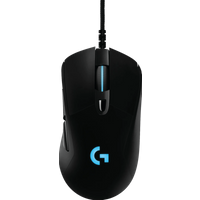 Logitech G403 Hero Gaming Muis
