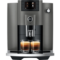 JURA E6 Dark Inox (EC)