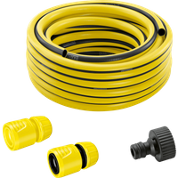 Karcher Slangset 1/2 10m slang met koppelingen