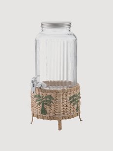 Drankdispenser Panama