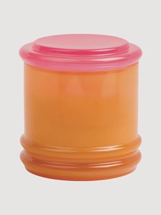 Geurkaars Stacked (infrarood mango)