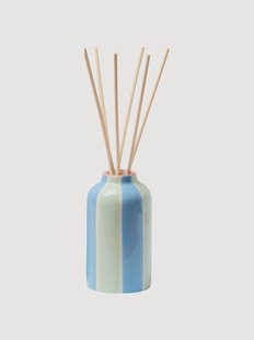 Diffuser Blue Cheetahs (linnen, orris)