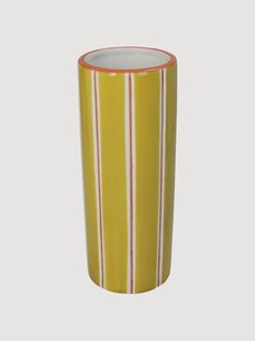 Vaas Stripe, H 23 cm
