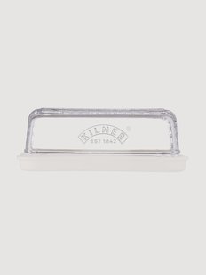 Kaasopslag Kilner van keramiek