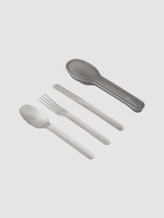 Bestekset Sira, 4-delig