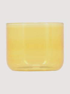 Glazen tumbler Fizz