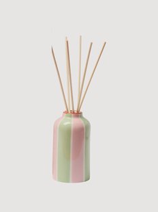 Diffuser Mermaid &amp; Moon (gember, teakhout)