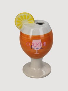 Vaas Cocktail, H 17 cm