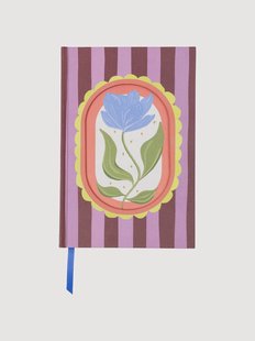 Bloemendagboek Magnolia