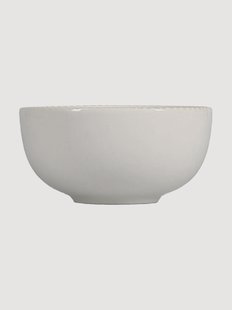 Porseleinen kleine schalen Linea, 6-delig