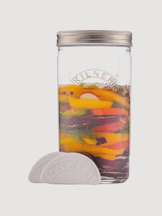 Fermentatieset Kilner, 7-delig