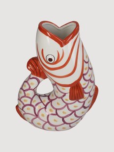 Vaas Fish, H 26 cm