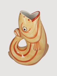 Vaas Fish, H 26 cm