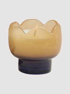 Geurkaars Tulip (Garden, Grove) van glas