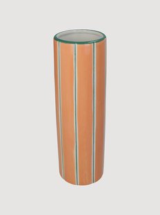 Vaas Stripe, H 28 cm
