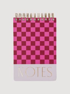 Notitieboek Chunky