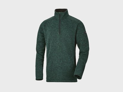 PARKSIDE Heren fleecetrui (groen, M)