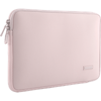 BlueBuilt Laptophoes voor Apple MacBook Neo Roze