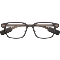 EvenRealities Even G2B Smart Glasses Bruin