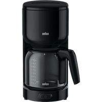 Braun PurEase KF3120BK