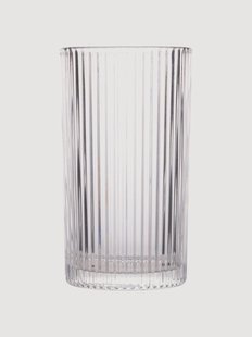 Highballglazen Cylinder, 6-delig