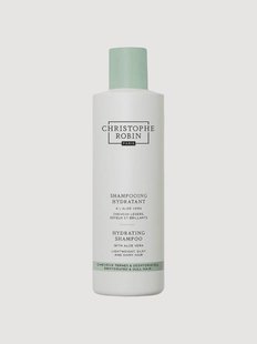 Hydraterende shampoo met alo&euml; vera