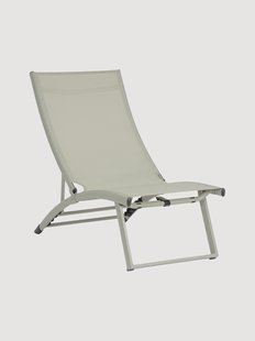 Tuin ligstoelen Taylor, 2-delig